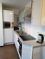 Kunsthaus Apartments