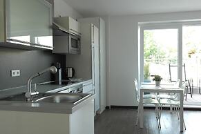 Kunsthaus Apartments