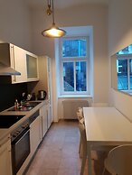 Kunsthaus Apartments