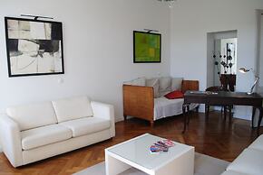 Kunsthaus Apartments