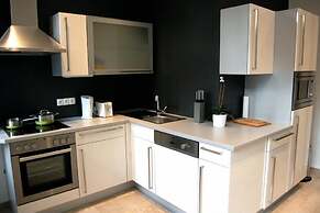 Kunsthaus Apartments