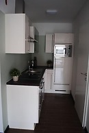 Kunsthaus Apartments