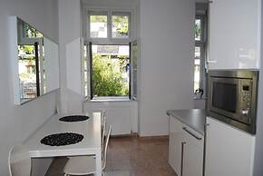 Kunsthaus Apartments