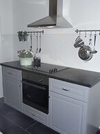 Kunsthaus Apartments