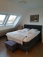 Kunsthaus Apartments