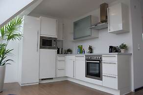 Kunsthaus Apartments