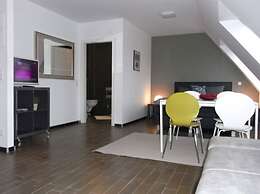 Kunsthaus Apartments