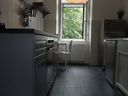 Kunsthaus Apartments