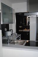 Kunsthaus Apartments