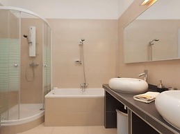 Kunsthaus Apartments