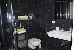 Kunsthaus Apartments