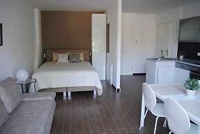 Kunsthaus Apartments