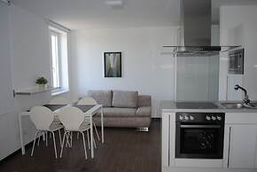 Kunsthaus Apartments