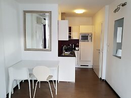 Kunsthaus Apartments