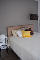 Kunsthaus Apartments