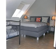 Kunsthaus Apartments