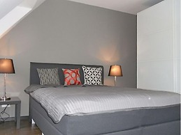 Kunsthaus Apartments