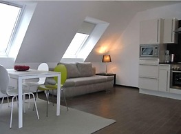 Kunsthaus Apartments