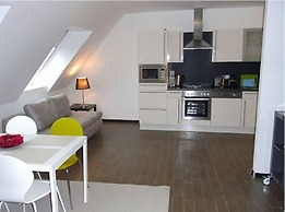 Kunsthaus Apartments