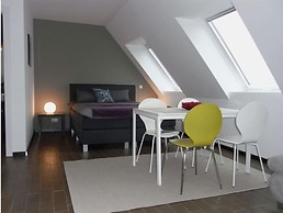 Kunsthaus Apartments