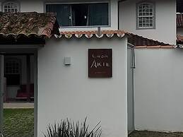 Casa Arte Cabore