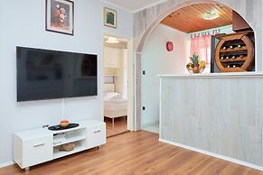 Lima central Old city