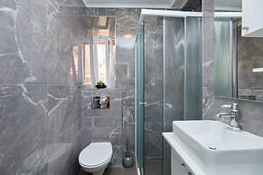 Lima central Old city