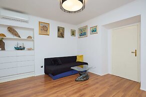 Lima central Old city