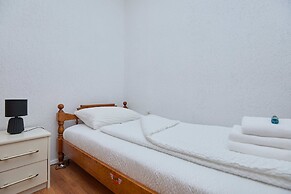 Lima central Old city