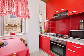 Lima central Old city