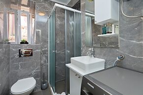 Lima central Old city