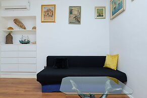 Lima central Old city