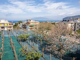 YourHome - Corso Italia Apt in Sorrento