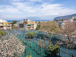 YourHome - Corso Italia Apt in Sorrento