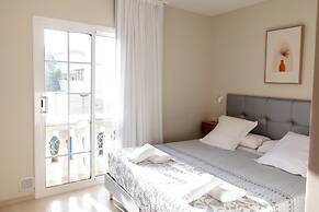 Hotel Serenity Platja D’Aro