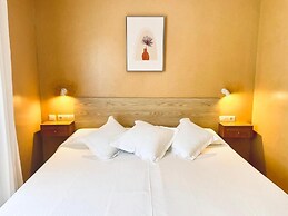 Hotel Serenity Platja D’Aro