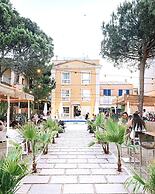 Hotel Serenity Platja D’Aro