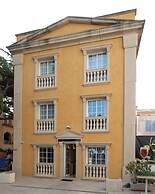 Hotel Serenity Platja D’Aro