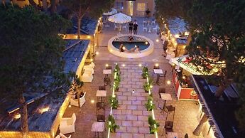 Hotel Serenity Platja D’Aro