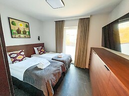 Apartamenty Centrum Park
