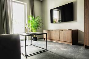 Apartamenty Centrum Park