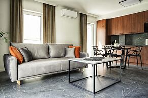 Apartamenty Centrum Park