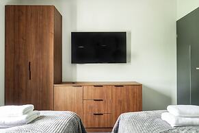 Apartamenty Centrum Park