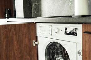 Apartamenty Centrum Park