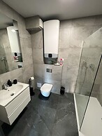 Apartamenty Centrum Park