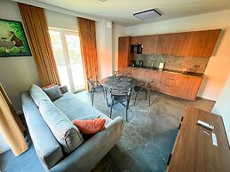 Apartamenty Centrum Park