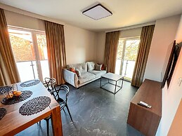 Apartamenty Centrum Park