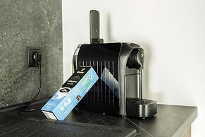 Apartamenty Centrum Park