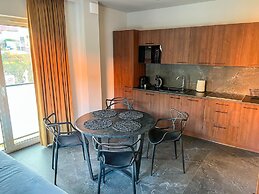 Apartamenty Centrum Park