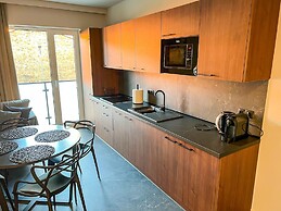 Apartamenty Centrum Park